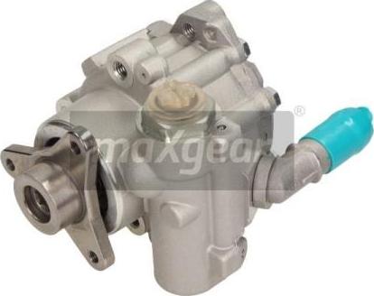 Maxgear 48-0136 - Υδραυλ. αντλία, σύστ. διεύθυνσης parts5.com