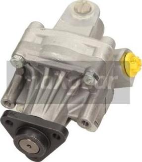 Maxgear 48-0129 - Hydraulic Pump, steering system parts5.com