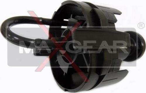 Maxgear 43-0099 - Pompa, combustibil parts5.com