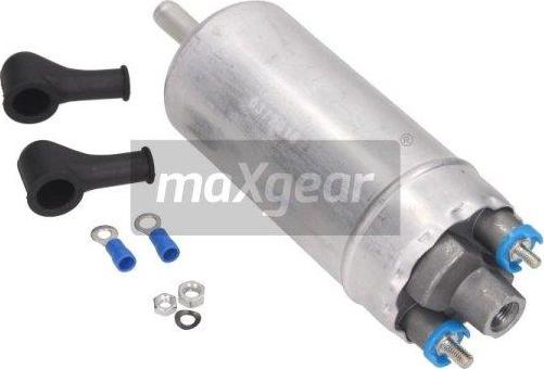 Maxgear 43-0027 - Fuel Pump parts5.com