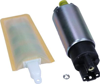 Maxgear 43-0074 - Fuel Pump parts5.com