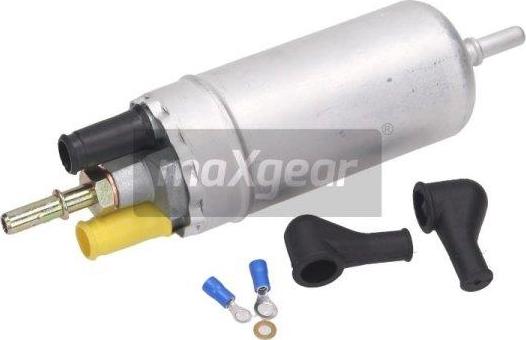 Maxgear 43-0144 - Fuel Pump parts5.com