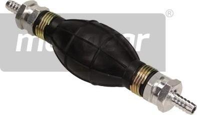 Maxgear 43-0159 - Pump, fuel pre-supply parts5.com