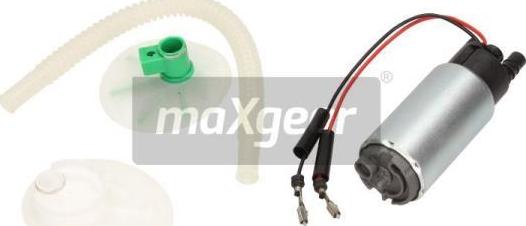 Maxgear 43-0155 - Fuel Pump parts5.com