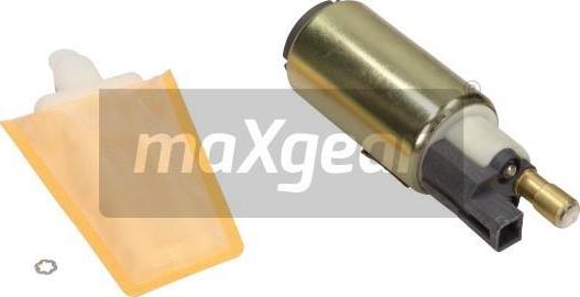 Maxgear 43-0156 - Palivové čerpadlo parts5.com