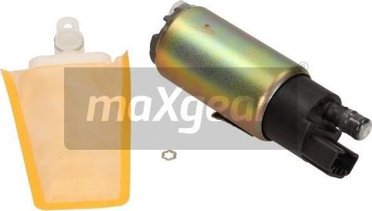 Maxgear 43-0157 - Pompa combustibil parts5.com