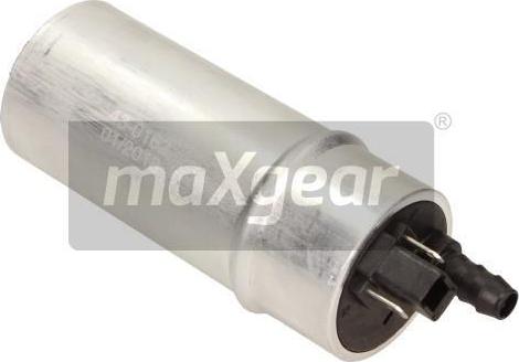 Maxgear 43-0162 - Pumpa za gorivo parts5.com