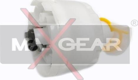 Maxgear 43-0108 - - - parts5.com