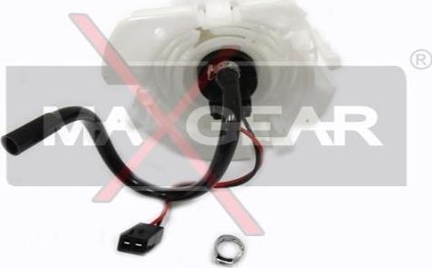 Maxgear 43-0113 - - - parts5.com