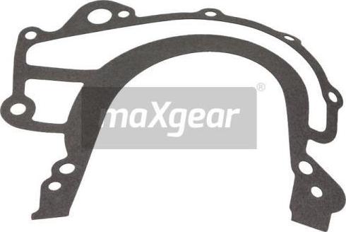 Maxgear 42-0030 - Seal, oil pump parts5.com