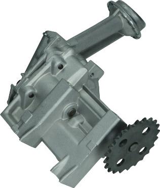 Maxgear 42-0038 - Õlipump parts5.com