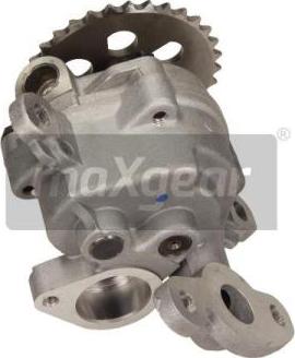 Maxgear 42-0032 - Bomba de aceite parts5.com