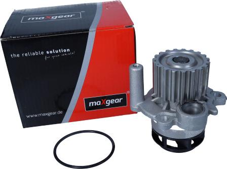 Maxgear 47-0095 - Pompe à eau parts5.com