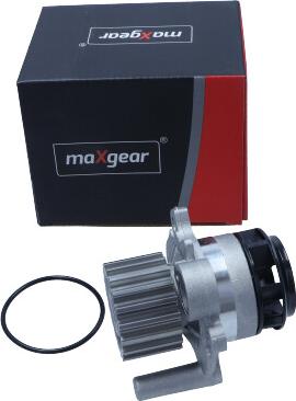 Maxgear 47-0044 - Su pompası parts5.com