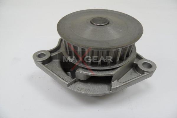 Maxgear 47-0042 - Водна помпа parts5.com