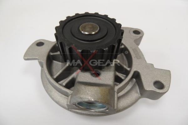 Maxgear 47-0057 - Αντλία νερού parts5.com