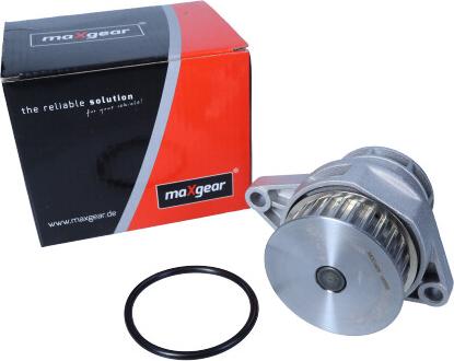 Maxgear 47-0063 - Pompe à eau parts5.com