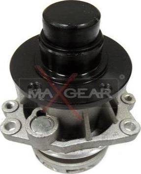 Maxgear 47-0001 - Bomba de agua parts5.com