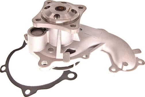 Maxgear 47-0017 - Water Pump parts5.com