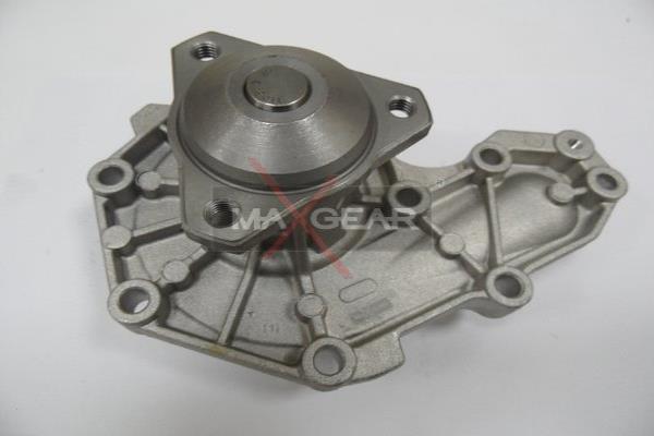 Maxgear 47-0039 - Vízszivattyú parts5.com