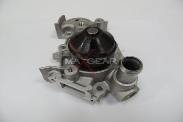 Maxgear 47-0035 - Pompe à eau parts5.com