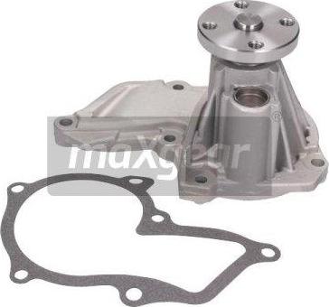 Maxgear 47-0020 - Водна помпа parts5.com