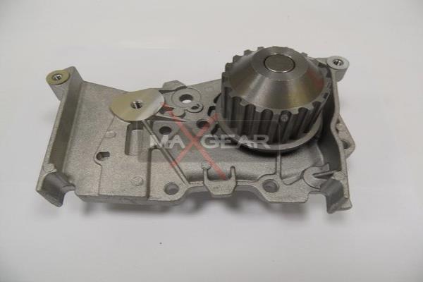 Maxgear 47-0079 - Water Pump parts5.com