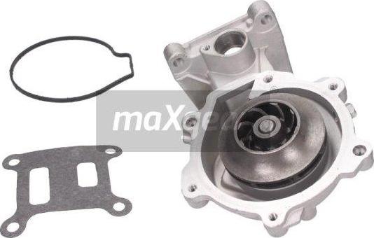 Maxgear 47-0077 - Water Pump parts5.com