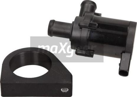 Maxgear 47-0199 - Bomba de circulación de agua, calefacción auxiliar parts5.com