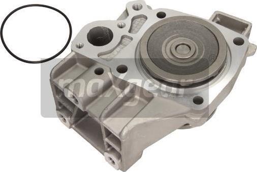 Maxgear 47-0194 - Vízszivattyú parts5.com