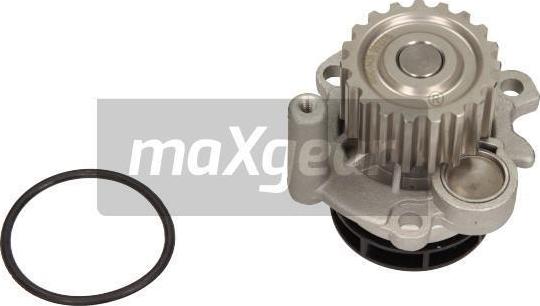 Maxgear 47-0191 - Водна помпа parts5.com