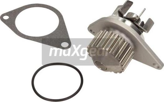 Maxgear 47-0154 - Pompa apa parts5.com