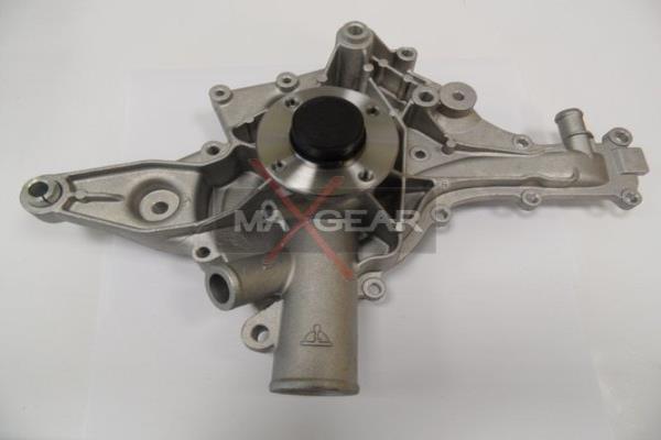 Maxgear 47-0109 - Vodní čerpadlo parts5.com