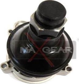 Maxgear 47-0108 - Bomba de agua parts5.com