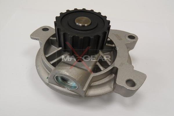 Maxgear 47-0180 - Αντλία νερού parts5.com