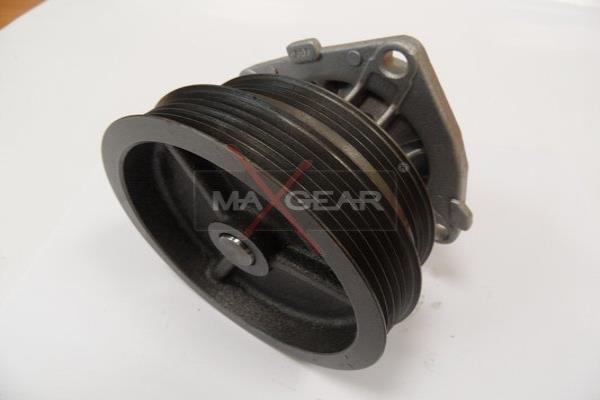 Maxgear 47-0137 - Pompa apa parts5.com