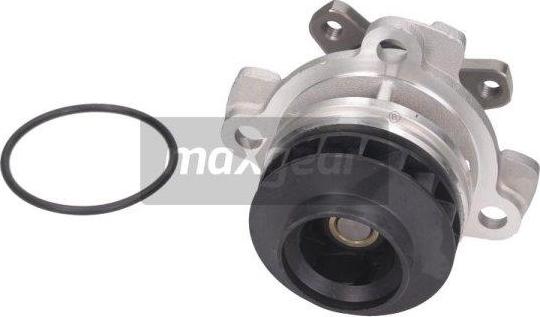 Maxgear 47-0126 - Water Pump parts5.com