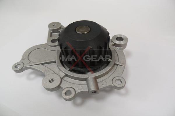 Maxgear 47-0170 - Pompa apa parts5.com