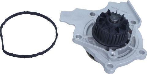 Maxgear 47-0244 - Pompe à eau parts5.com