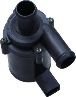 Maxgear 47-0257 - Bomba de circulación de agua, calefacción auxiliar parts5.com