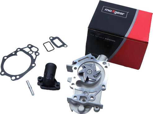 Maxgear 47-0269 - Water Pump parts5.com