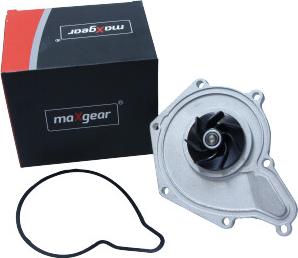 Maxgear 47-0262 - Pompa apa parts5.com