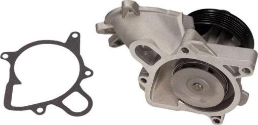 Maxgear 47-0200 - Water Pump parts5.com