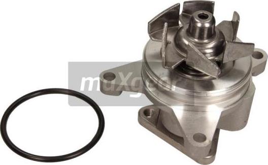 Maxgear 47-0203 - Pompa apa parts5.com