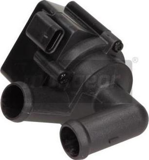 Maxgear 47-0214 - Optočna pumpa za vodu, grijanje u mirovanju parts5.com