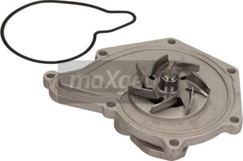 Maxgear 47-0213 - Bomba de agua parts5.com