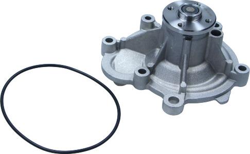 Maxgear 47-0289 - Bomba de agua parts5.com