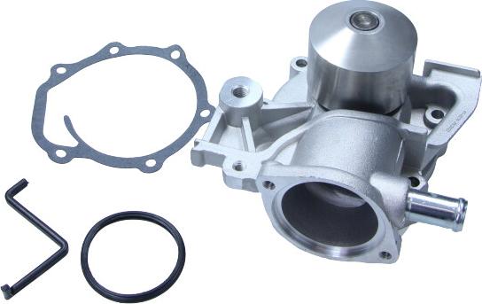 Maxgear 47-0270 - Pumpa za vodu parts5.com