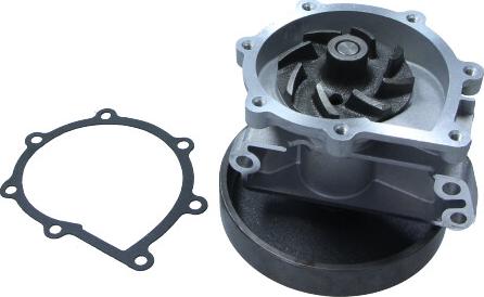 Maxgear 47-0272 - Bomba de agua parts5.com