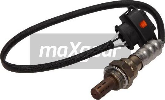 Maxgear 59-0054 - Lambda sensörü parts5.com